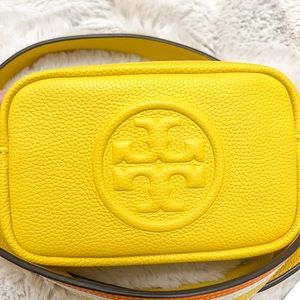 Tory Burch Crossbody -Perry Bombe Mini Bag.